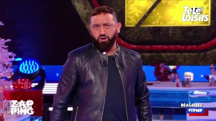 TPMP.  J'ai reçu des pressions immenses !    Cyril Hanouna affirme avoir été contacté par l'avocat d'Arthur pour ne pas diffuser les images de District Z