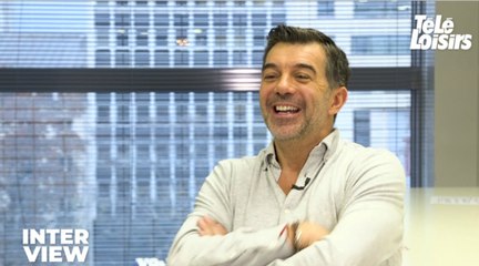 Exclu. "Ça va être une horreur" : Stéphane Plaza retourne vivre chez Karine Le Marchand…et il a une surprise pour elle ! (VIDEO)