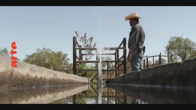 Mystery Road - 14 janvier