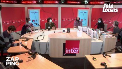 Nagui taquine Michel Cymes sur ses talents de comédien