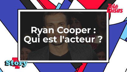 Un Noël à toute épreuve - Qui est Ryan Cooper ?