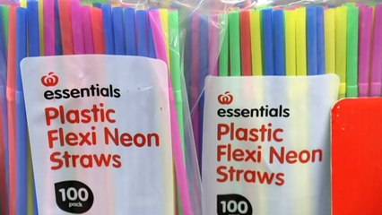 WA single-use plastic ban comes into effect for businesses state-wide