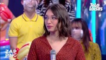 N'oubliez pas les paroles : la nouvelle maestro Alessandra s'approche (déjà) des Masters