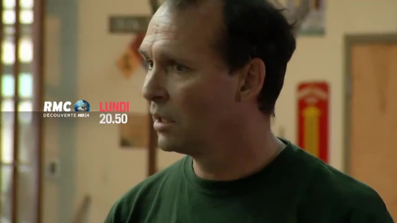Les maîtres de l'auto - Saison 1