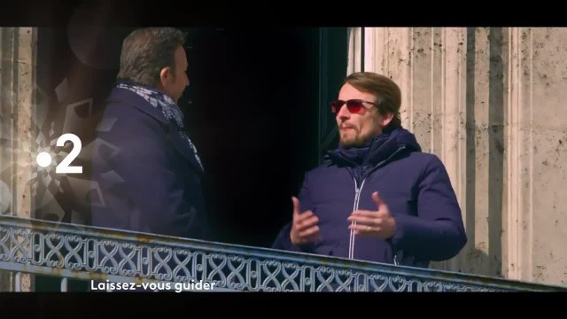 Laissez-vous guider - 28 décembre