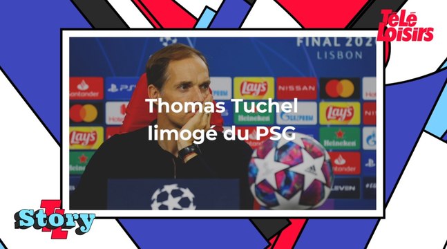Ligue 1 : Thomas Tuchel et le PSG, c'est fini ! L'entraîneur limogé !