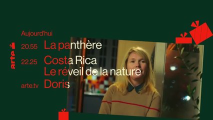 Costa Rica : Le réveil de la nature - 24 décembre