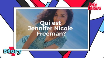 Fiançailles à Noël : tout savoir sur Jennifer Nicole Freeman