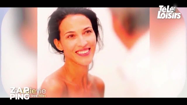 Linda Hardy évoque sa relation avec Johnny Hallyday C’était quelqu’un de fantastique