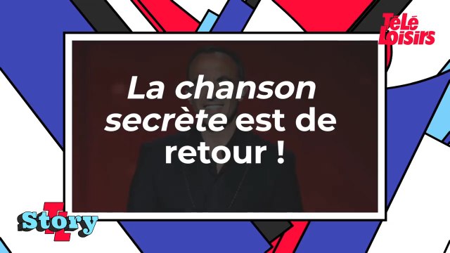 La chanson secrète est de retour sur TF1 !