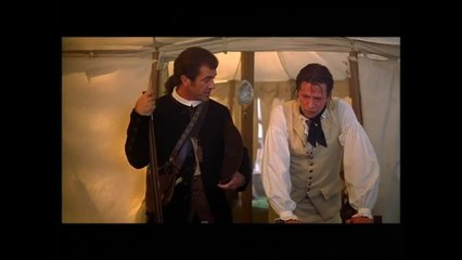 The patriot le chemin de la liberté - 27 mars