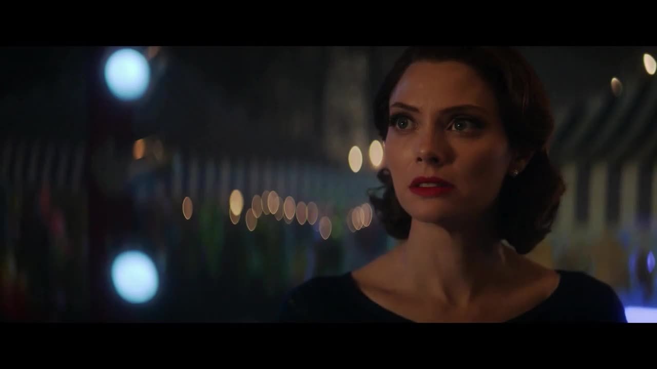 Doom Patrol - Saison 2 - Final
