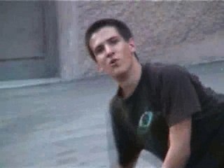 Introduction de la vidéo "All Shook Skate"