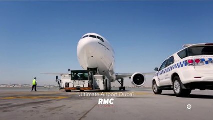 Ultimate Airport Dubaï - 11 décembre