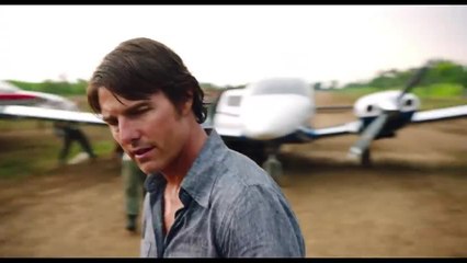 Barry Seal : American Traffic - 14 décembre