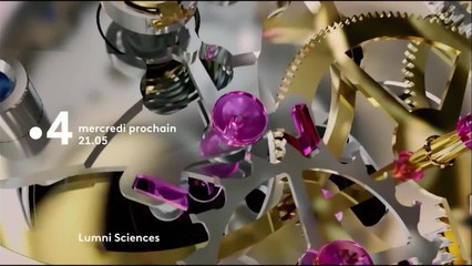 Au coeur des machines - 23 décembre