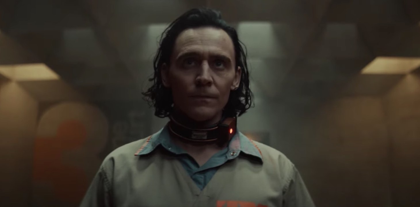 Loki (Disney+) : Tom Hiddleston est de retour dans la peau de l'anti-héros ! La 1ere bande-annonce de la série est ici (VOSTFR)