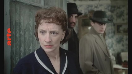 Mr. Klein - 11 janvier