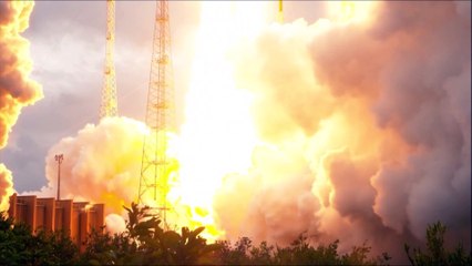 James Webb Launch Highlights