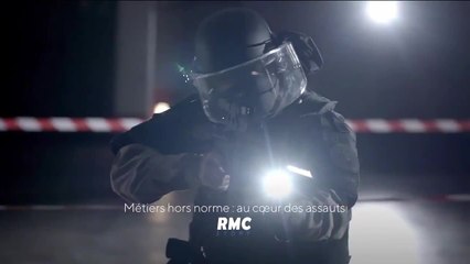 Métiers hors norme - 19 décembre