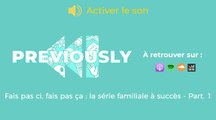 Fais pas ci, fais pas ça se dévoile dans Previously, le podcast de Télé-Loisirs !