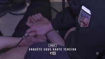 Enquête sous haute tension - 9 décembre
