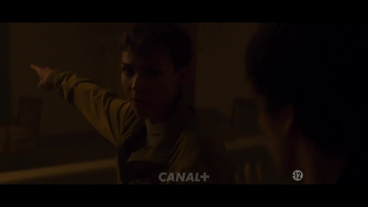 The Doorman - 17 décembre