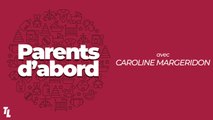 Caroline Margeridon se livre sur sa vie de maman dans Parents d'abord, le podcast de Télé-Loisirs !