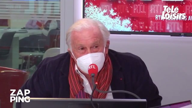 Jean-François Delfraissy pointe du doigt certains médias qui font du buzz autour de la crise sanitaire