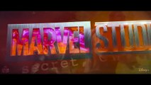 Guardians of the Galaxy Vol. 3 (2023) Teaser Trailer   Marvel Studios & Disney 
