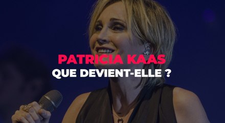 Patricia Kaas : que devient la chanteuse ?