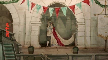 Le monde enchanté d’Andersen - 19 décembre