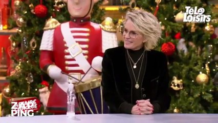 Sophie Davant impressionnée par la ressemblance d'une vendeuse avec une personnalité internationale : "C'est dingue !"