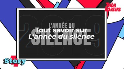 Tout savoir sur L'année du silence