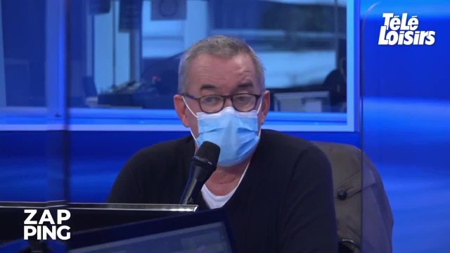 Christophe Dechavanne ingérable ? Absent des écrans, l'animateur rend une décision radicale