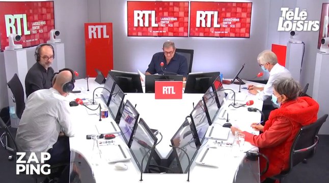 Scènes de Ménages : comment la production s'est adaptée à la crise sanitaire