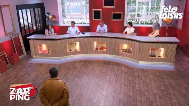 Julien Cohen et son côté Calimero moqués par les acheteurs d'Affaire conclue