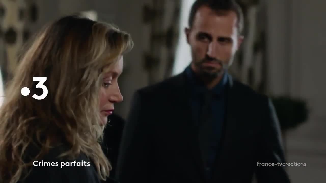 Crimes parfaits - 6 octobre