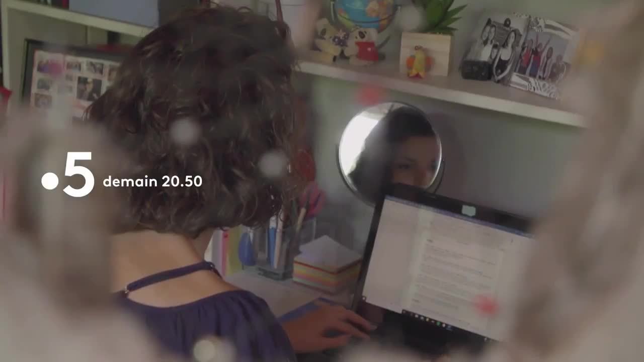 Ils font bouger les lignes - 15 décembre