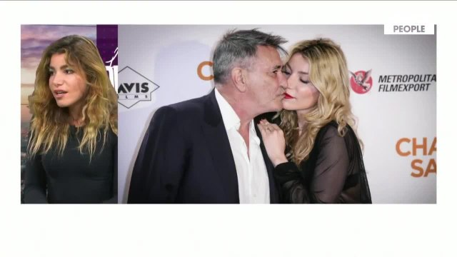 Lola Marois évoque son couple atypique avec Jean-Marie Bigard : Mon mari pleure tout le temps ! C'est une cause de dispute !