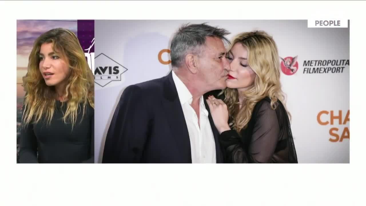 Lola Marois évoque son couple atypique avec Jean-Marie Bigard : "Mon mari pleure tout le temps ! C'est une cause de dispute !"