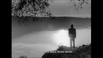 Les nuits de Cabiria - 28 décembre