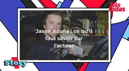 L’Elfe du père Noël : ce qu'il faut savoir sur l'acteur Jason Acuña