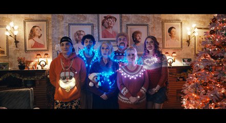 Les Tuche 4 : oh oh oh... la bande-annonce est enfin là !