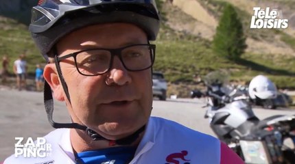 Tensions entre Stéphanie et David dans L'amour est dans le pré