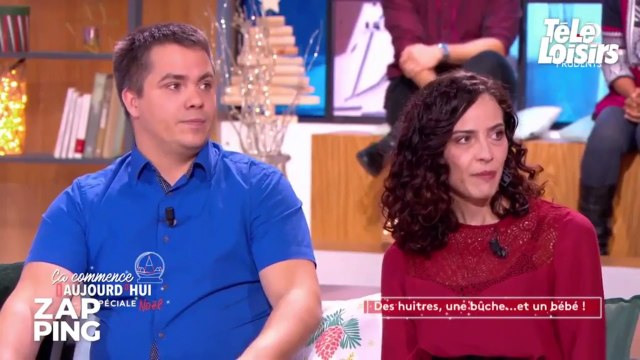 Ça commence aujourd'hui : insolite ! Les frères d'une famille ont épousé deux soeurs !