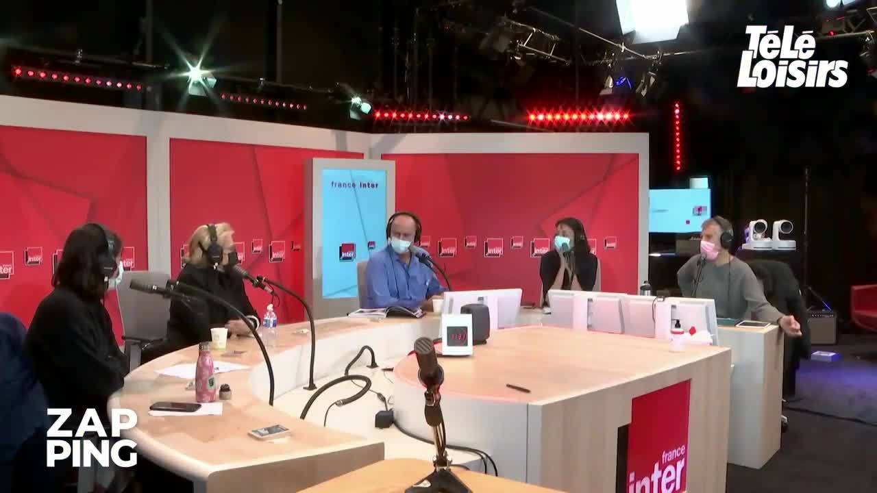 Sylvie Vartan se confie sur les infidélités de Johnny Hallyday