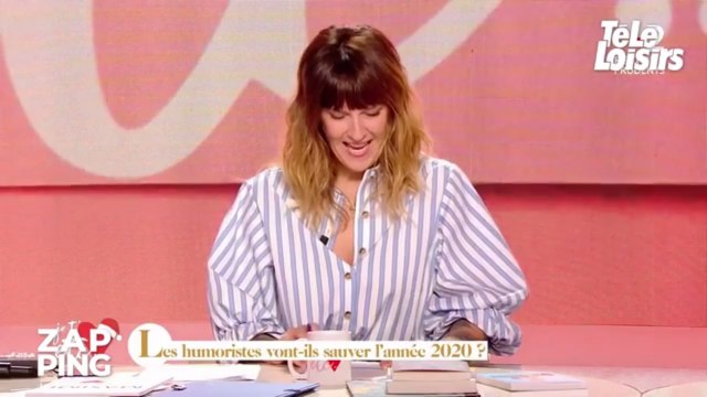 Je t'aime, etc s'arrête : Daphné Bürki lance une remarque qui en dit long