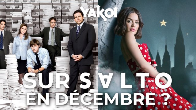 Yakoi sur Salto en décembre ?