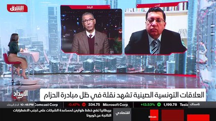 ...وبناء مدينة التكنولوجيا . الصين تبيع وهذ...